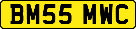 BM55MWC