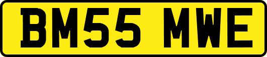 BM55MWE