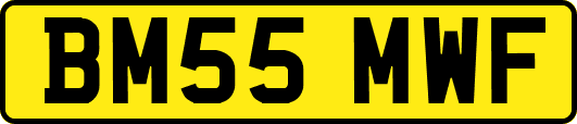 BM55MWF