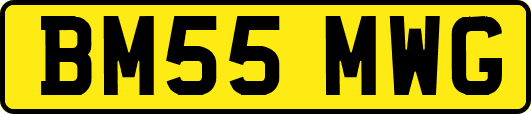 BM55MWG