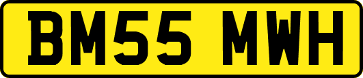 BM55MWH