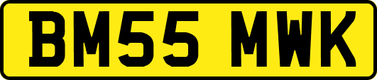BM55MWK