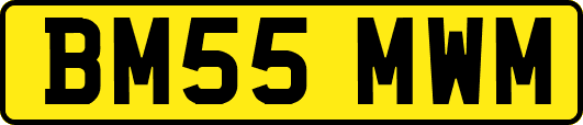 BM55MWM