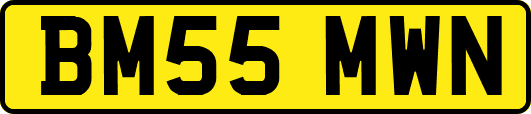 BM55MWN