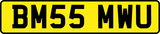 BM55MWU