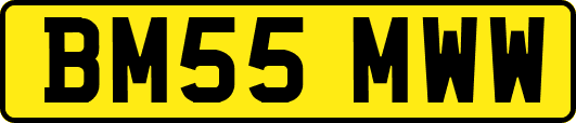 BM55MWW