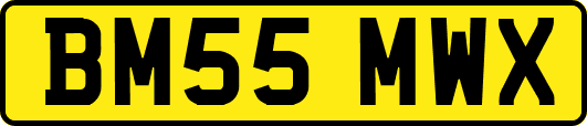 BM55MWX