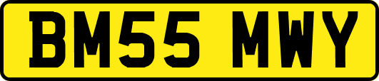 BM55MWY