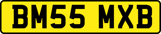 BM55MXB