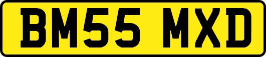 BM55MXD