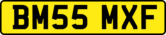 BM55MXF