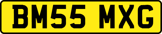 BM55MXG