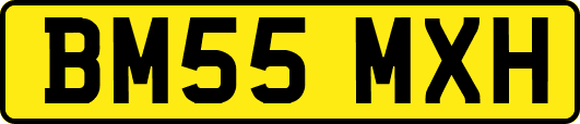 BM55MXH
