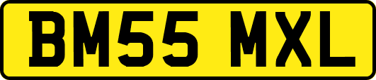 BM55MXL