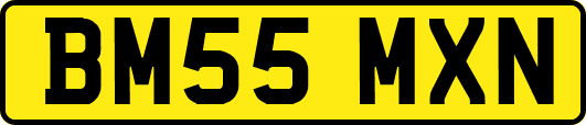 BM55MXN