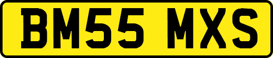 BM55MXS