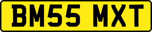 BM55MXT