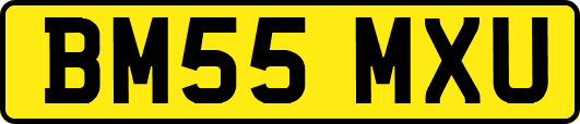 BM55MXU