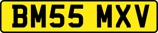 BM55MXV