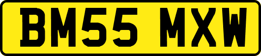 BM55MXW