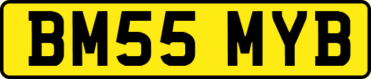 BM55MYB