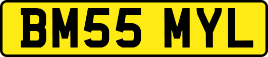 BM55MYL