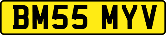 BM55MYV