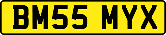 BM55MYX