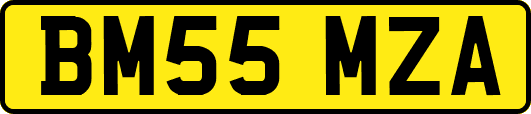 BM55MZA