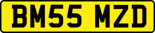 BM55MZD