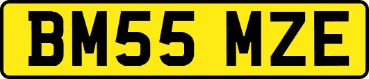 BM55MZE