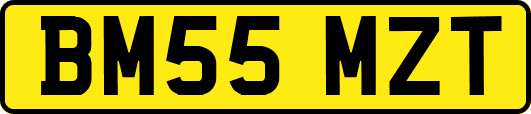 BM55MZT