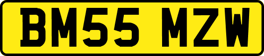 BM55MZW