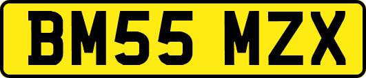 BM55MZX