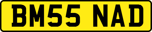 BM55NAD