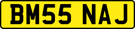 BM55NAJ