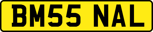 BM55NAL