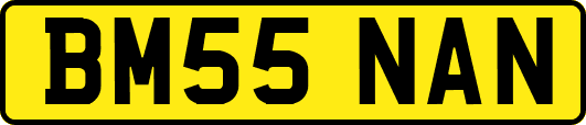 BM55NAN