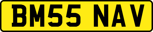 BM55NAV