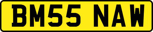 BM55NAW