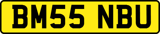 BM55NBU
