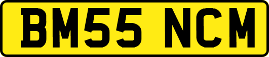 BM55NCM