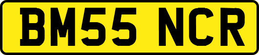 BM55NCR