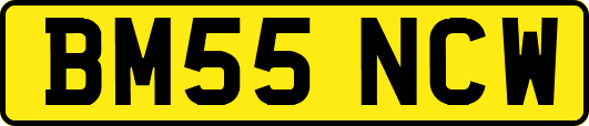 BM55NCW