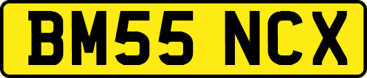 BM55NCX