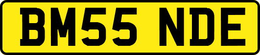 BM55NDE