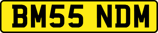 BM55NDM