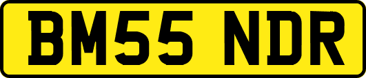 BM55NDR