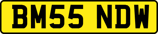 BM55NDW