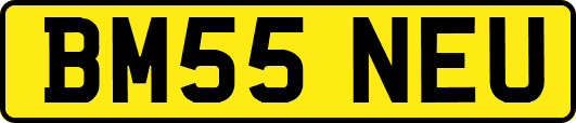BM55NEU